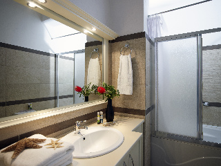 Room
 di Levantes Ios Boutique Hotel