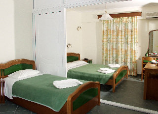 Room
 di Denise Hotel