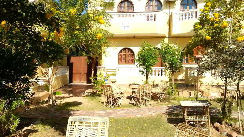General view
 di Seahorse Dahab Hotel