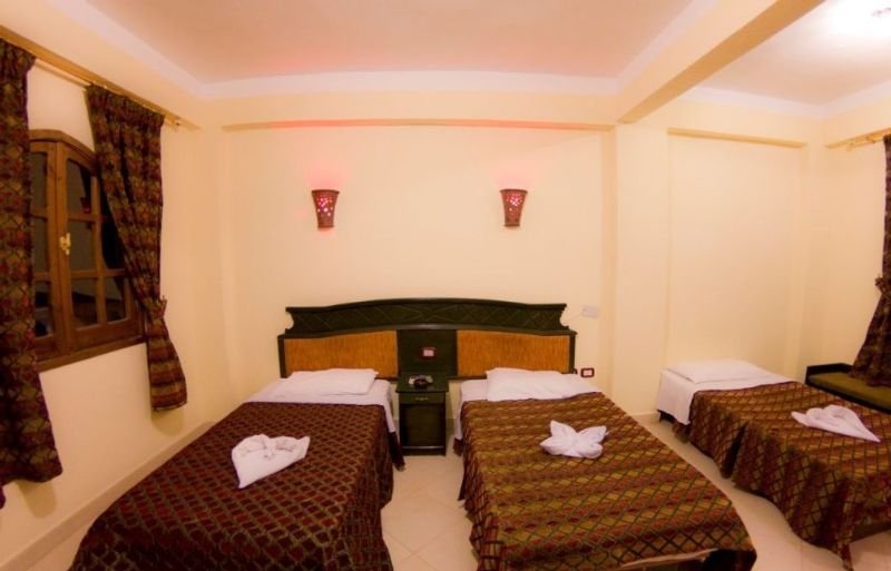 Room
 di Seahorse Dahab Hotel