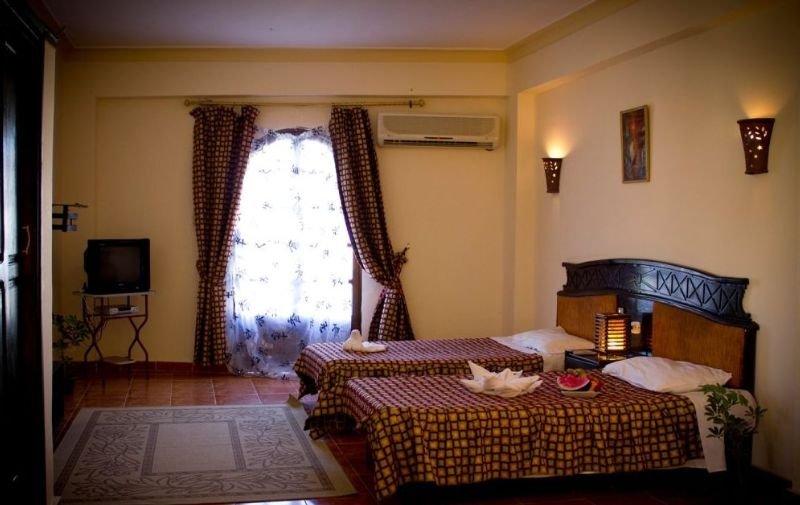 Room
 di Seahorse Dahab Hotel