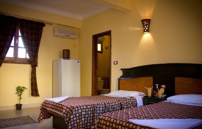 Room
 di Seahorse Dahab Hotel
