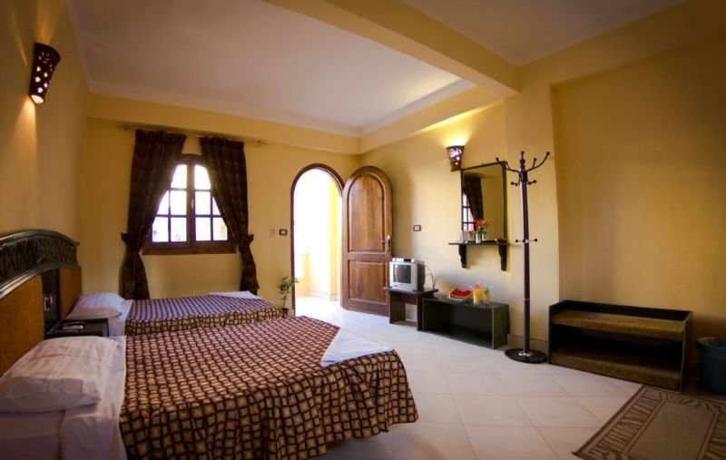 Room
 di Seahorse Dahab Hotel