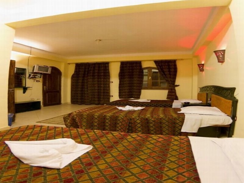 Room
 di Seahorse Dahab Hotel