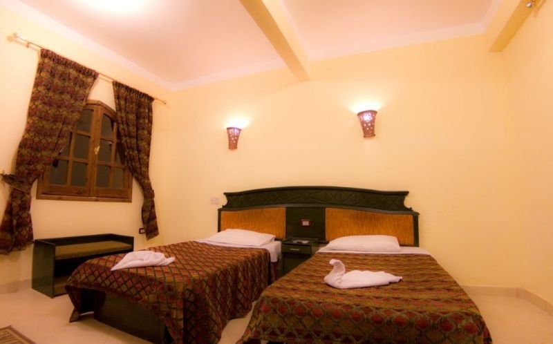 Room
 di Seahorse Dahab Hotel