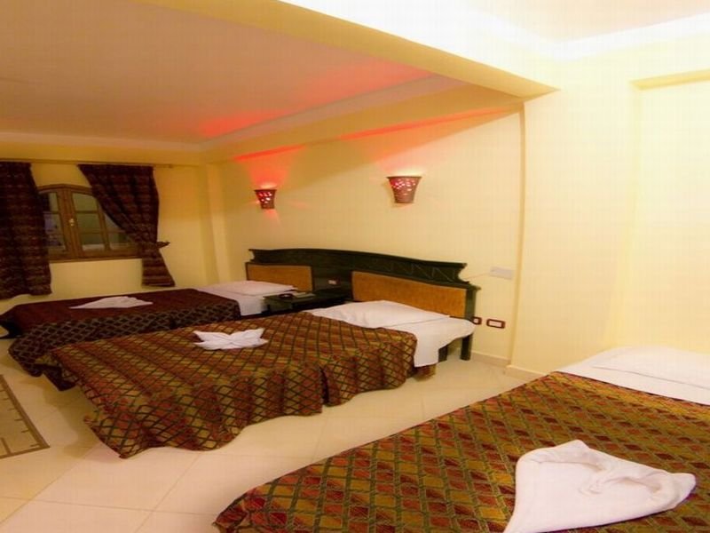 Room
 di Seahorse Dahab Hotel