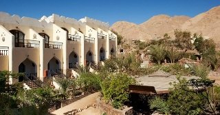 General view
 di Bedouin Moon Hotel