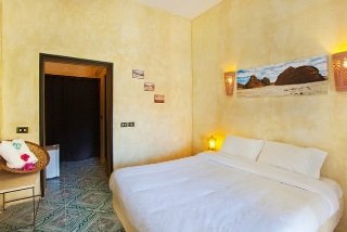 Room
 di Bedouin Moon Hotel