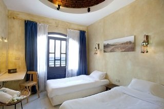 Room
 di Bedouin Moon Hotel