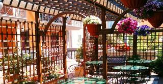 Hotel Le Colonne, Puglia