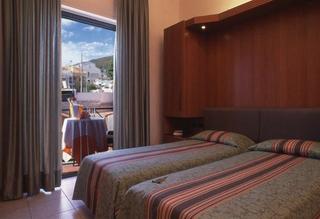Hotel Le Colonne, Puglia