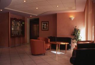Hotel Le Colonne, Puglia
