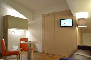 Hotel Le Colonne, Puglia