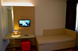 Hotel Le Colonne, Puglia