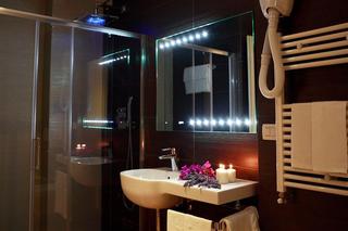 Hotel Le Colonne, Puglia