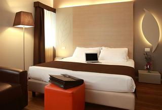 Hotel Le Colonne, Puglia