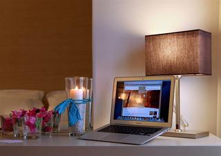 Hotel Le Colonne, Puglia