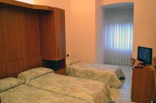 Hotel Le Colonne, Puglia