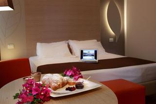Hotel Le Colonne, Puglia