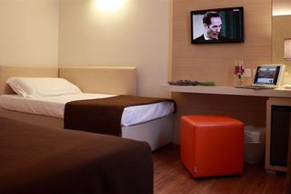 Hotel Le Colonne, Puglia
