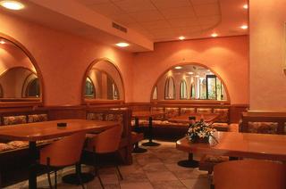 Hotel Le Colonne, Puglia