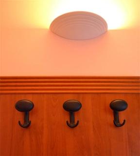 Hotel Le Colonne, Puglia