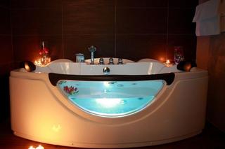 Hotel Le Colonne, Puglia