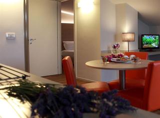 Hotel Le Colonne, Puglia