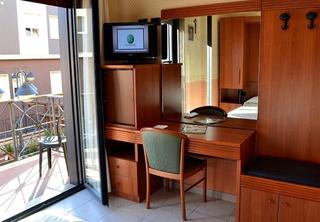 Hotel Le Colonne, Puglia