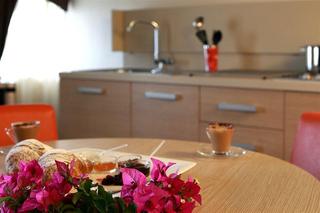Hotel Le Colonne, Puglia