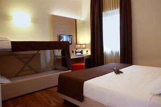 Hotel Le Colonne, Puglia