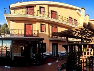 Hotel Le Colonne, Puglia
