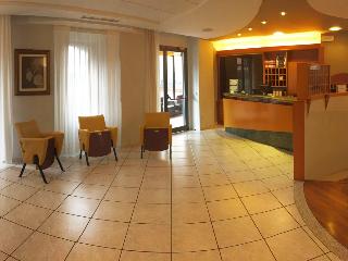 Hotel Le Colonne, Puglia