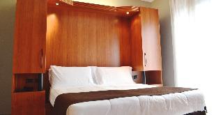 Hotel Le Colonne, Puglia