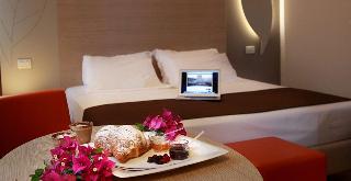 Hotel Le Colonne, Puglia