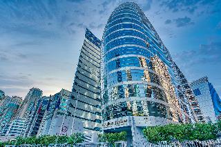 Citadines Metro Central Dubai