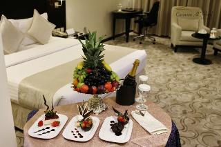 Room
 di Carawan Al Fahad Hotel Riyadh