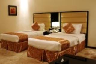Room
 di Carawan Al Fahad Hotel Riyadh