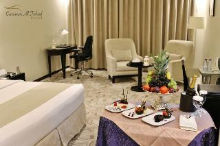 Room
 di Carawan Al Fahad Hotel Riyadh