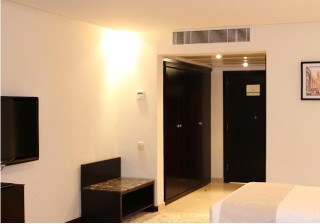 Room
 di Carawan Al Fahad Hotel Riyadh