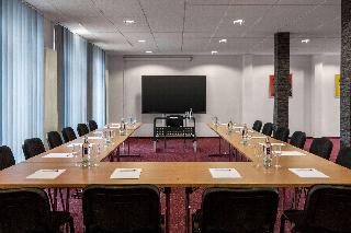 Best Western Amedia Bielefeld Werther, Bielefeld