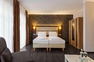 Best Western Amedia Bielefeld Werther, Bielefeld