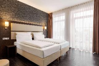 Best Western Amedia Bielefeld Werther, Bielefeld