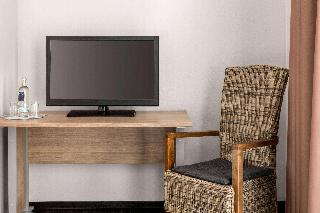 Best Western Amedia Bielefeld Werther, Bielefeld