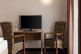 Best Western Amedia Bielefeld Werther, Bielefeld