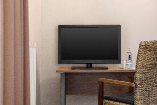 Best Western Amedia Bielefeld Werther, Bielefeld