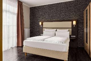 Best Western Amedia Bielefeld Werther, Bielefeld