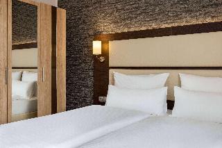 Best Western Amedia Bielefeld Werther, Bielefeld