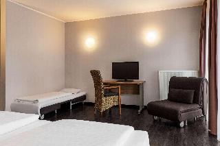 Best Western Amedia Bielefeld Werther, Bielefeld