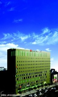 Lobby
 di Belamie Hotel